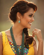 Esha Gupta